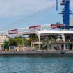 Canua island : L’Etat condamné à délivrer les autorisations aux promoteurs de la plage flottante